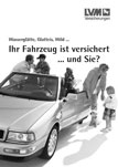 LVM-Unfallversicherung