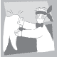 Comic f&uuml;r Dental Consult