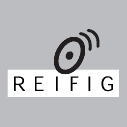 Logo f&uuml;r Fahrradhaus Reifig