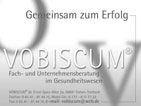 Vobiscum Unternehmensberatung