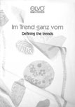 Elvo Gardinen und Heimtextilien Prospekt